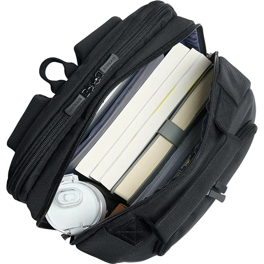 Рюкзак для ноутбука RIVACASE 8436 black Tegel-ECO 15.6-16 (22л) / 6