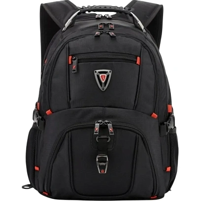 Рюкзак для ноутбука 15.6 SUMDEX (SUMDEX PJN-301BK)