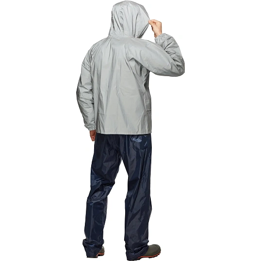 Куртка-ветровка Лидер Флеш S (44-46)