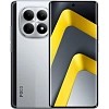 Смартфон POCO M8 5G RU 8+512 Sliver