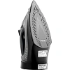 Утюг Brayer 4015BR,2400Вт,керам.140 г/мин,беспровод, 300 мл, черный