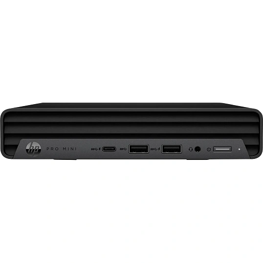 Системный блок HP Pro 400 G9 Mini (A54WVET) i5-14500T/8GB/512GB/DOS/Mouse
