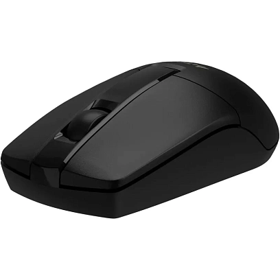 Мышь компьютерная A4Tech G3-330N черный оптическая WLS USB (1200dpi/3but)
