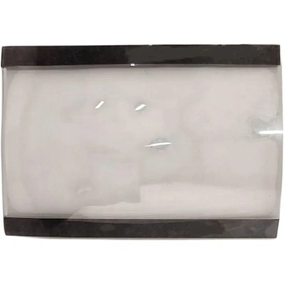 Ценникодержатель для информации А5 на магнит.скотче, гориз., 10шт/уп