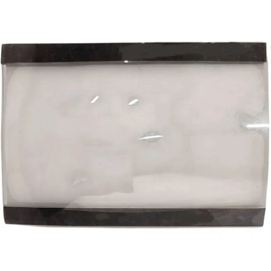 Ценникодержатель для информации А5 на магнит.скотче, гориз., 10шт/уп