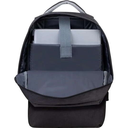Рюкзак для ноутбука RIVACASE 7562 black 15.6/6
