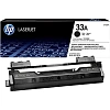 Тонер-картридж HP 33A CF233A чер. для LJ Pro M106/M134