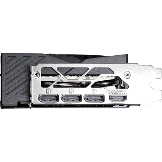 Видеокарта MSI RTX 5060 Ti 8G GAMING OC, HDMI, DPx3, 8Gb, GDDR7