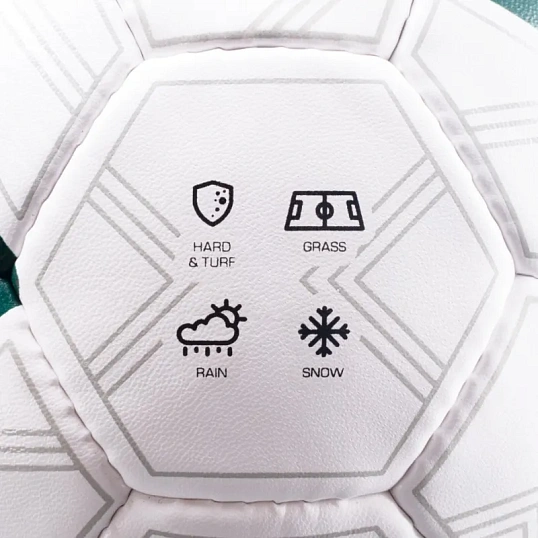 Мяч футбольный TORRES Training F323954, размер 4, 00017050