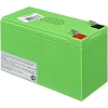Батарея для ИБП WBR HR1234W F2 12В 9А.ч