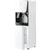 Кулер для воды AEL 85LCc white/black
