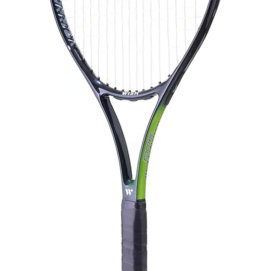 Ракетка для б/т Wish 26'' FusionTec 300, зеленый, ЦБ-00002461