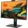 Моноблок IRU 23IM (2156262)23.8/FHD/i5 12450H/16Gb/SSD512Gb UHDG/W11P