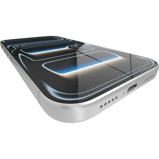 Смартфон Apple iPhone 17 Pro 1Tb Серебряный MG8P4KH/A