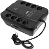 ИБП Powercom SPD-850U 850Вт/510W Лин-инт. 8xEURO