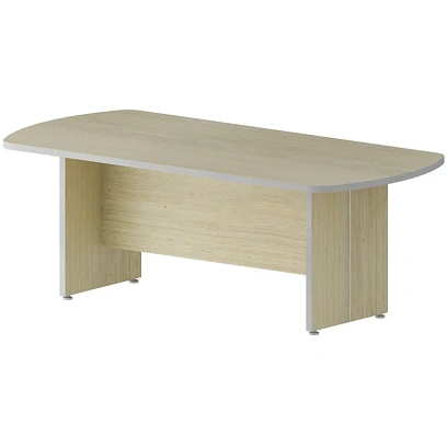 Стол САТУРН-Д для заседаний (800,006) ясень