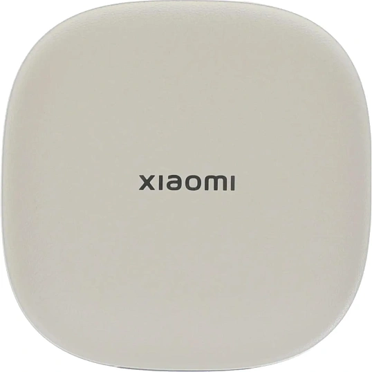 Наушники Xiaomi OpenWear Stereo Pro, серый (BHR080DGL)