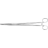 Корнцанг прямой 260мм Gross-Maier 14-222-27