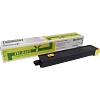 Тонер-картридж Kyocera TK-8315Y жел. для TASKalfa 2550ci