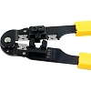 Инструмент Cablexpert T-210, обжимной для витой пары RJ-45 (8p8c)(T-210)