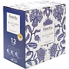 Набор столовой посуды BLUE FLOWER 12пр