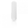 Точка доступа Ubiquiti NanoStation 5AC (AP/CPE), 5 ГГц, airMAX ac (NS-5AC)