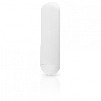 Точка доступа Ubiquiti NanoStation 5AC (AP/CPE), 5 ГГц, airMAX ac (NS-5AC)