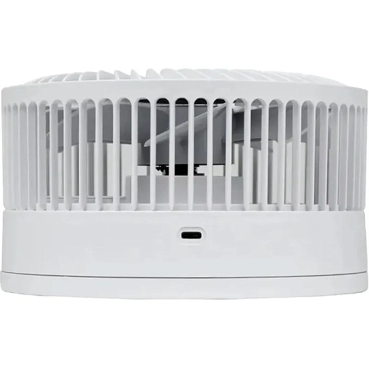 Вентилятор настольный Centek CT-5042 Аккум. 5400мАч/ 12Вт/ 4скор/ Таймер 8ч