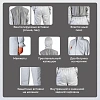 Комбинезон многоразовый защитный Jeta Safety JPC-175 Carbo-Master, р.XL