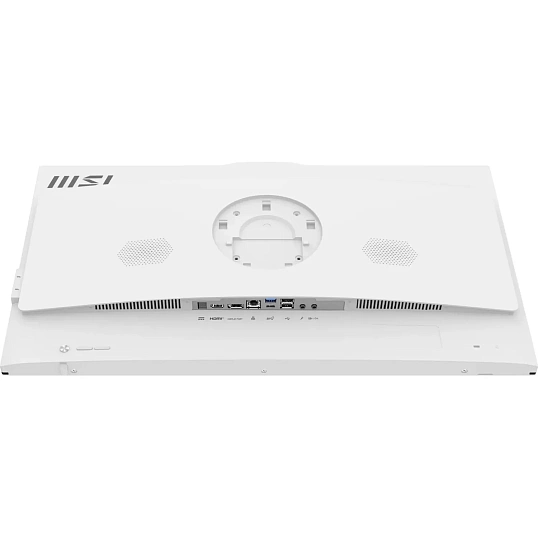 Моноблок MSI Pro AP272P(9S6-AF8322-1061)27/FHD/IPS/i3-14100/16/512/KBM/NoOS