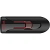 Флеш-память 64GB SanDisk CZ600 Cruzer Glide, USB 3.0