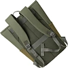 Рюкзак для ноутбука RIVACASE 7826 olive green Eden-ECO 17л, 14 /6