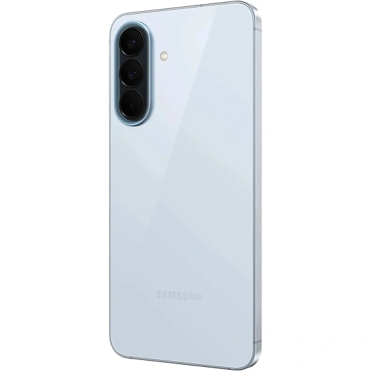 Смартфон Samsung Galaxy A57 5G SM-A576B 512Gb 12Gb голубой(SM-A576BLBKCAU)