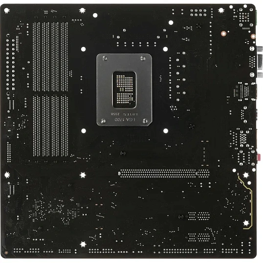Материнская плата GIGABYTE B760M D3HP DDR4, s1700, intel B760, 4xDDR4, mATX