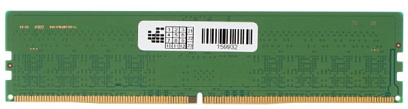 Модуль памяти Samsung DDR5 DIMM 16Gb, 5600Мгц, (M323R2GA3EB0-CWM)