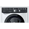 Стиральная машина Indesit EWSB 5085 BK CIS