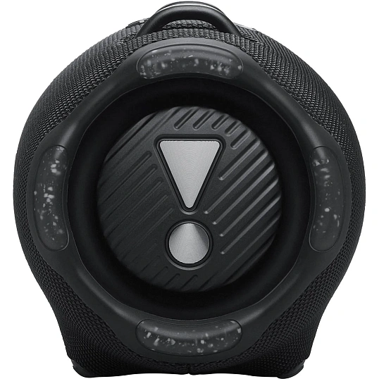 Акустическая система JBL Xtreme 4 Black (JBLXTREME4BLKAS)
