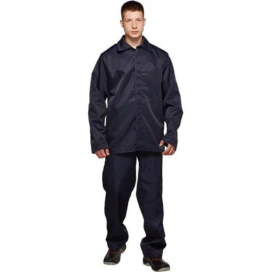 Костюм КЩС (лавсановый) (р.52-54) 182-188