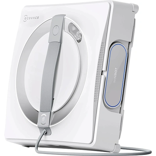 Робот-стеклоочиститель Ecovacs Winbot W2 Pro Omni WG851-11