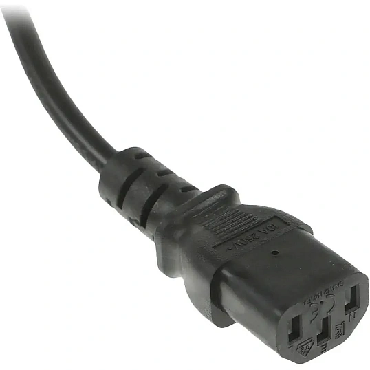 Блок розеток 19 TWT TWT-PDU19-10A8P-1.8