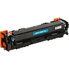 Картридж лазерный Retech 207X W2211X гол.пов.емк.для HP M255/MFP M282
