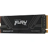 SSD накопитель Kingston PCIe 5.0 x4 2TB SFYR2S/2T0 Fury Renegade M.2 2280