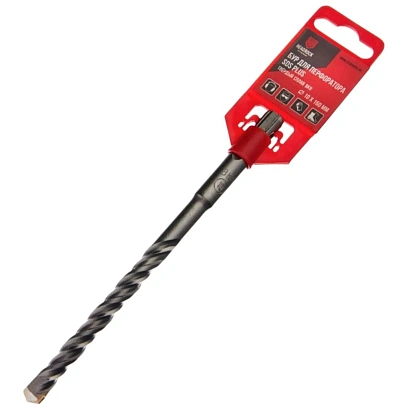Бур по бетону SDS+ (10x160) HeadRock 402-010-10160