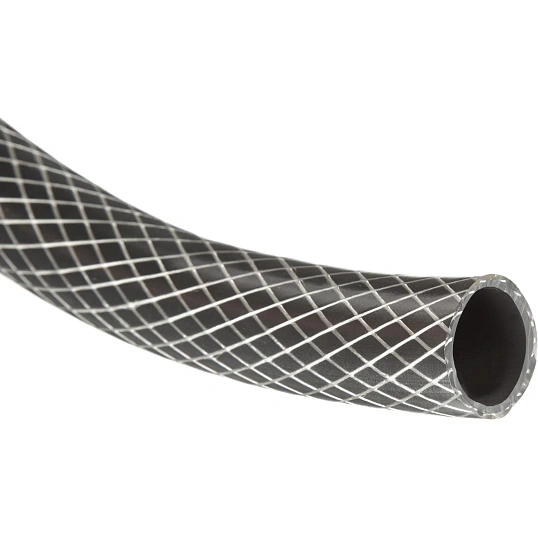 Шланг поливочный, усил. Трехслойный армированный 3/4, 50м Вихрь 73/7/2/8