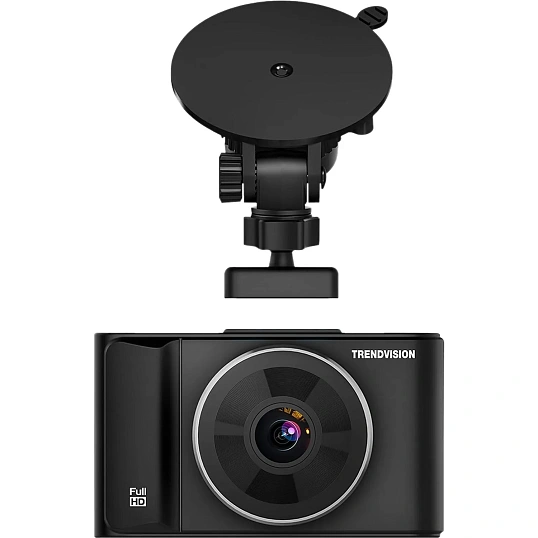 Автомобильный видеорегистратор TrendVision Victory TVVi
