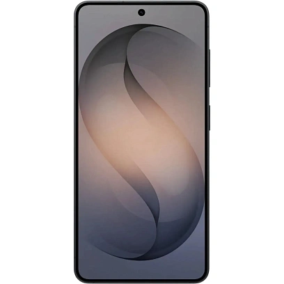 Смартфон Samsung Galaxy S26 SM-S942B 256Gb 12Gb черный(SM-S942BZKCCAU)