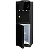 Кулер Ecotronic K23-LCE XS black напольный