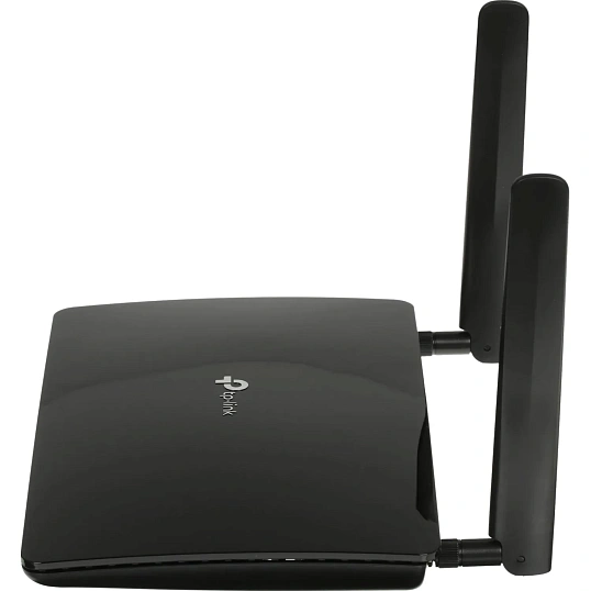 Маршрутизатор TP-Link Archer MR500 AC1200 4G+ LTE Advanced модем 300 Мб/с