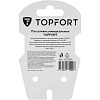 Пассатижи 160мм/6 Topfort