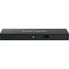 Коммутатор PoE Mercusys MS120GP неуправляемый